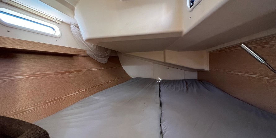 Hanse 415