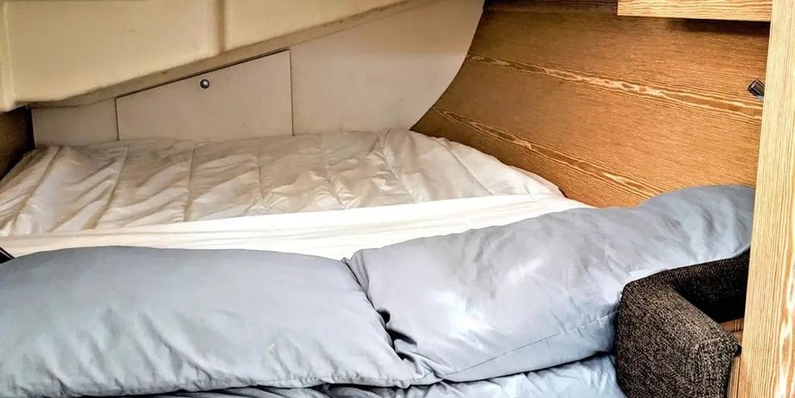 Hanse 415