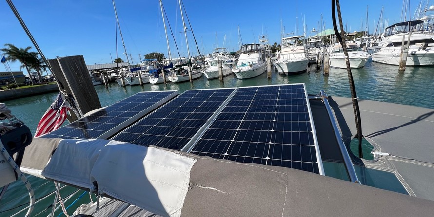 Hanse 415