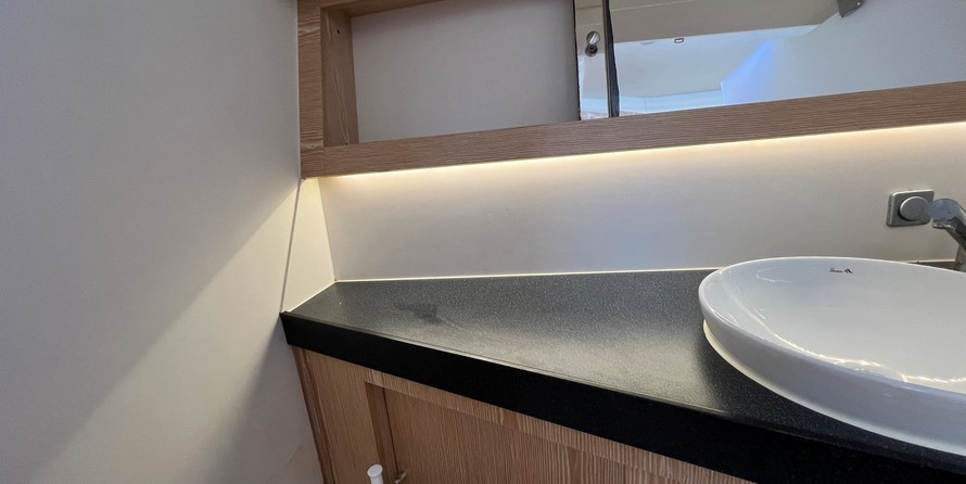 Hanse 415