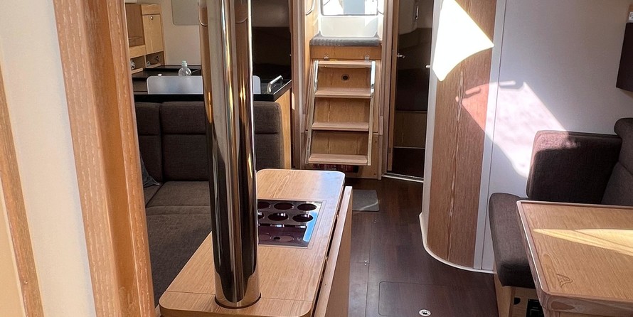 Hanse 415