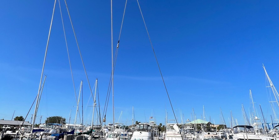 Hanse 415