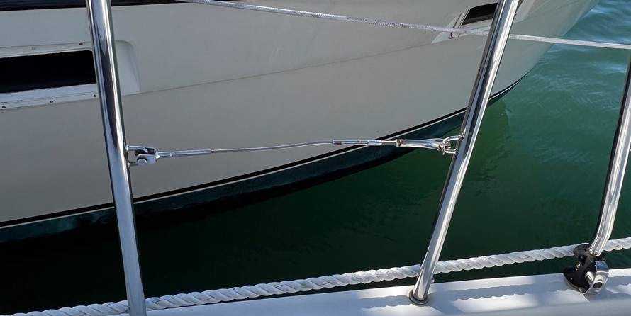 Hanse 415