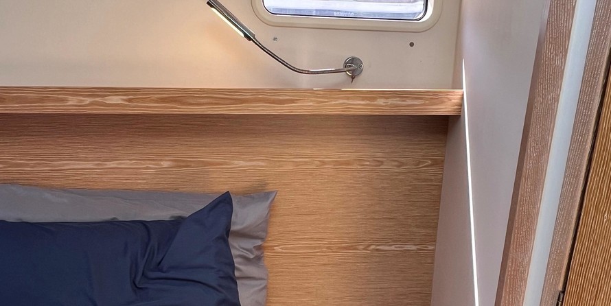 Hanse 415