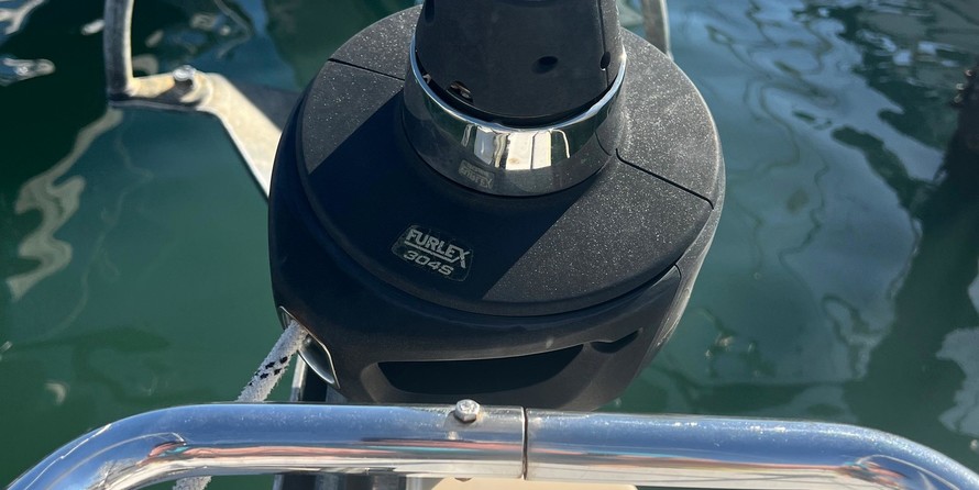 Hanse 415