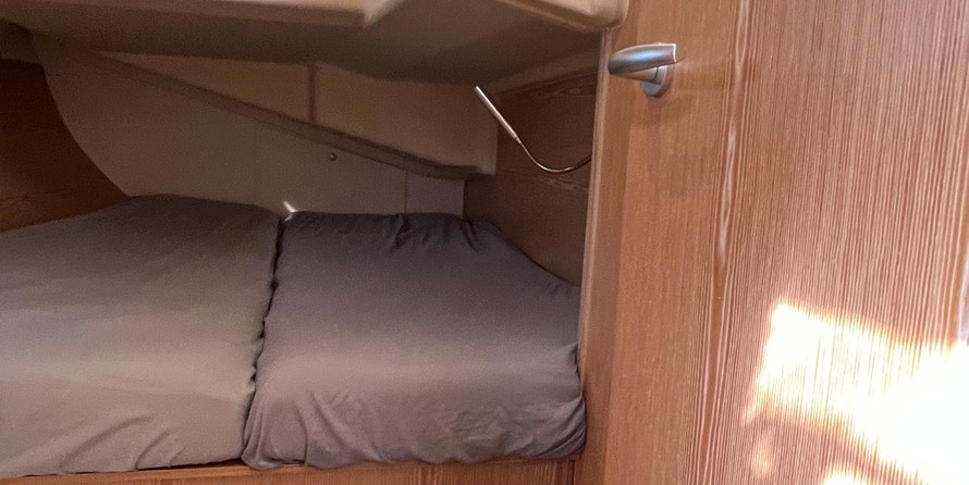 Hanse 415
