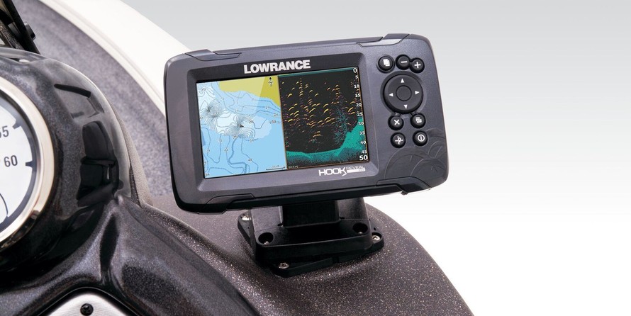 Tracker Pro Team 175 TXW