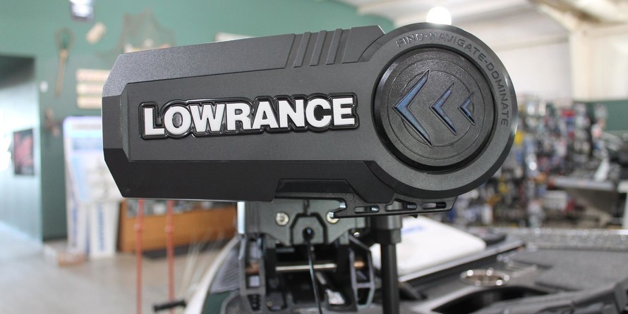 Ranger Z520R Cup Equipped