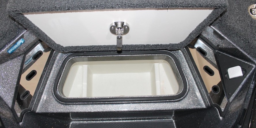 Ranger Z520R Cup Equipped