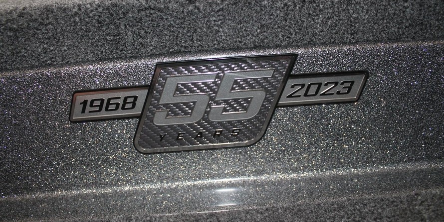 Ranger Z520R Cup Equipped