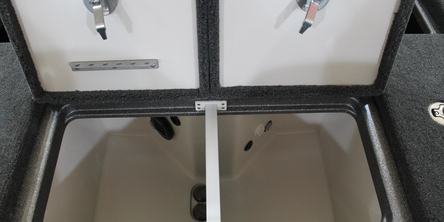 Ranger Z520R Cup Equipped