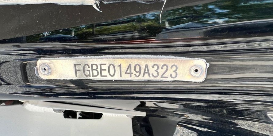 Chaparral 21 H2O Surf