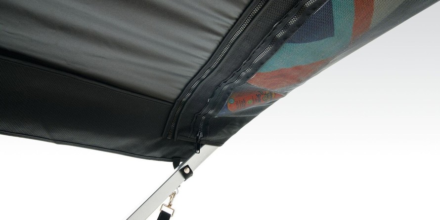 Sun Tracker Party Barge 22 DLX