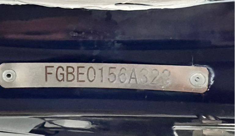 Chaparral 21 H2O Surf