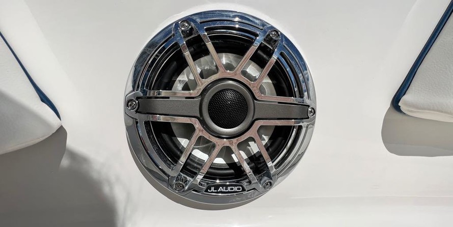 Chaparral 21 H2O Surf