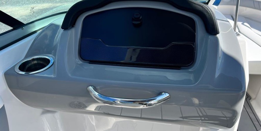 Chaparral 21 H2O Surf