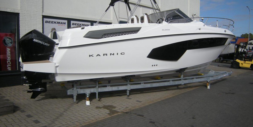 Karnic 800 sl