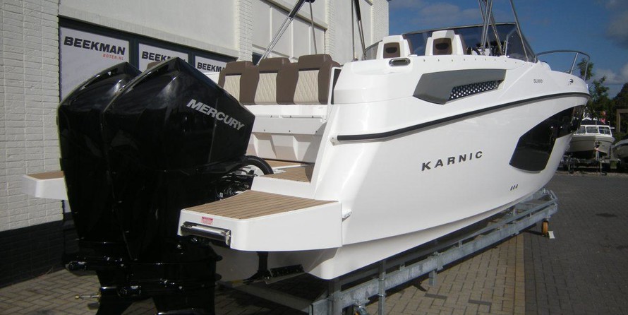 Karnic 800 sl