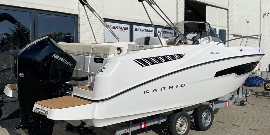Karnic 800 sl