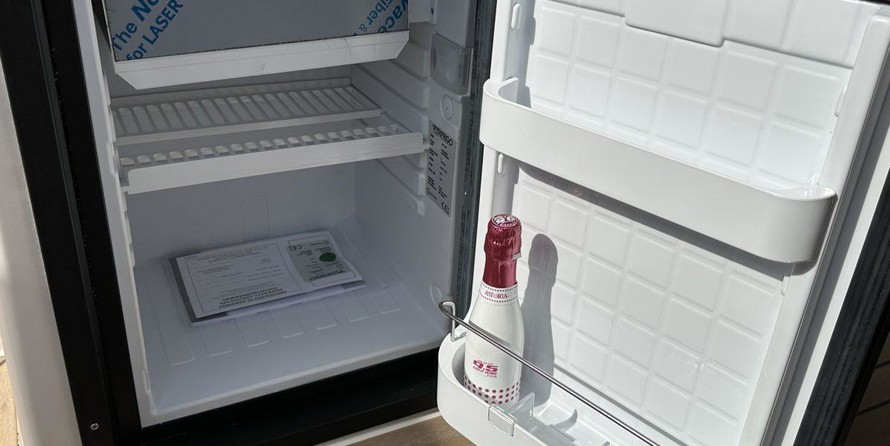 Hatteras 80 Motor Yacht