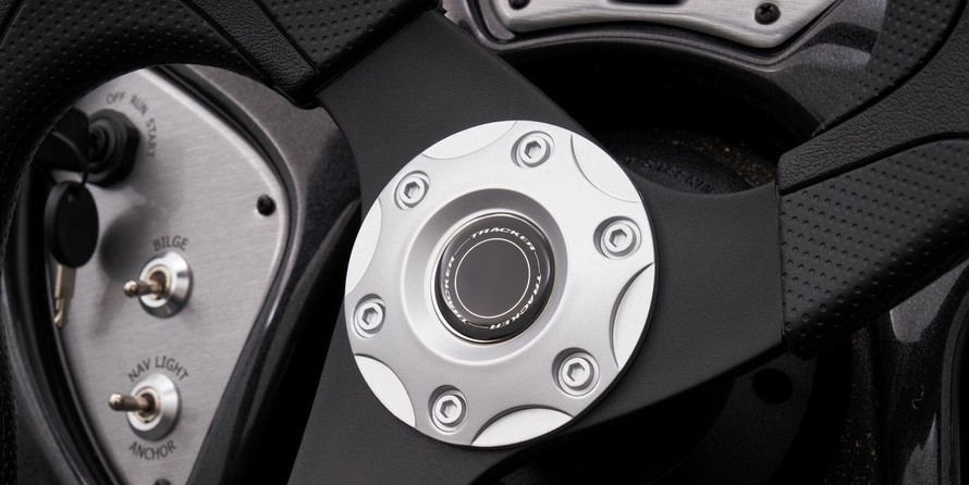 Tracker Pro Team 190 TX