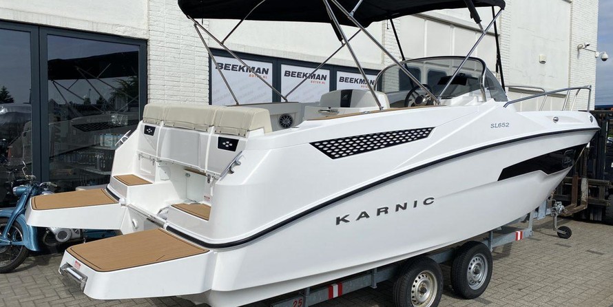 Karnic 800 sl