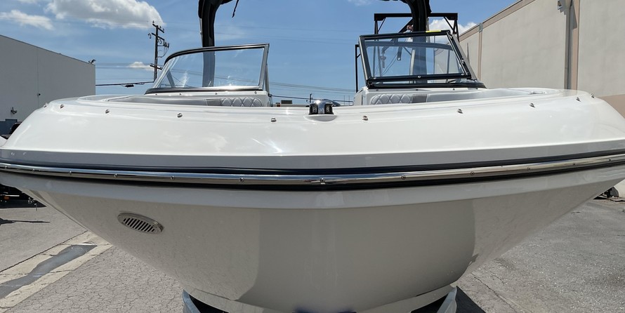 Bayliner VR6 BOWRIDER