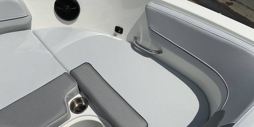 Bayliner VR6 BOWRIDER