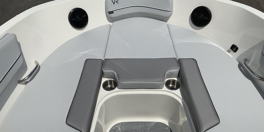 Bayliner VR6 BOWRIDER