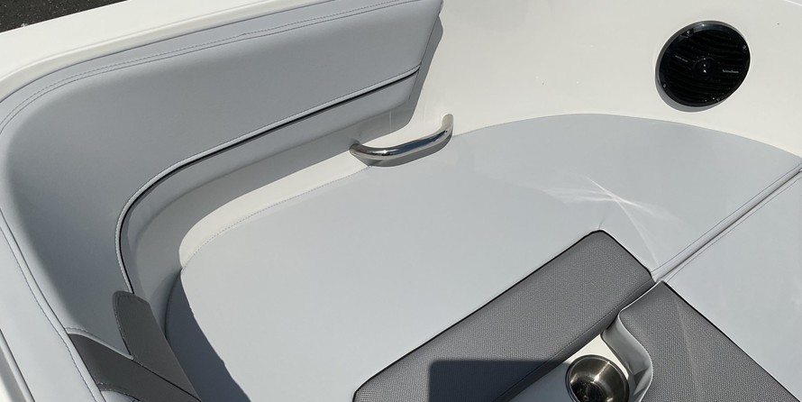 Bayliner VR6 BOWRIDER