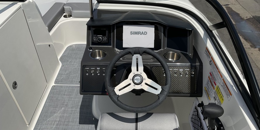 Bayliner VR6 BOWRIDER