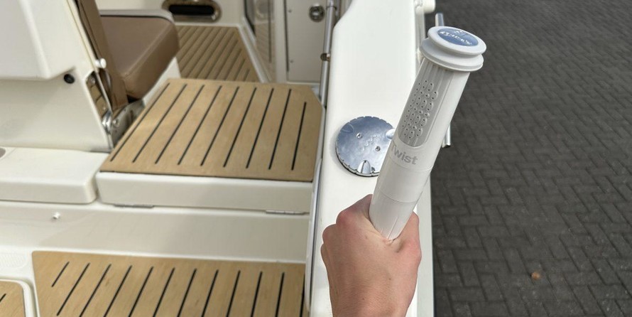 Quicksilver Activ 805 Cruiser