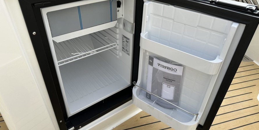 Quicksilver Activ 805 Cruiser