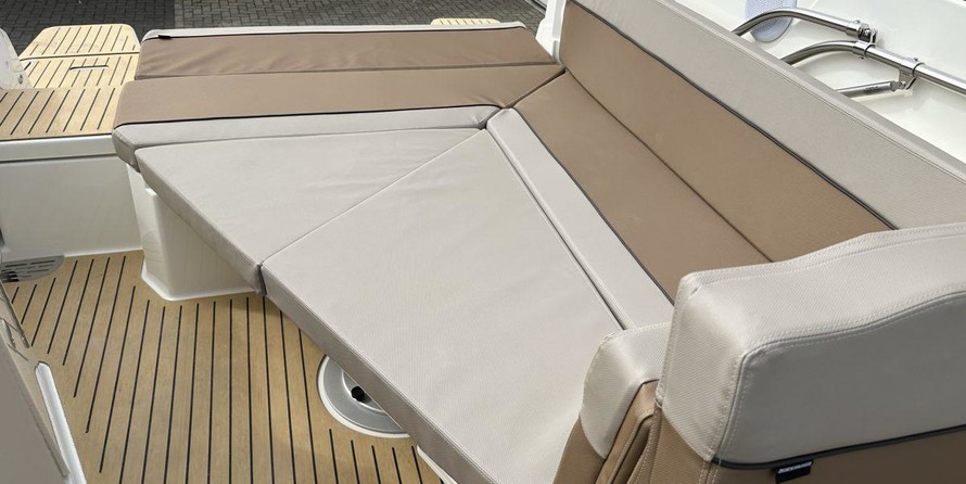 Quicksilver Activ 805 Cruiser