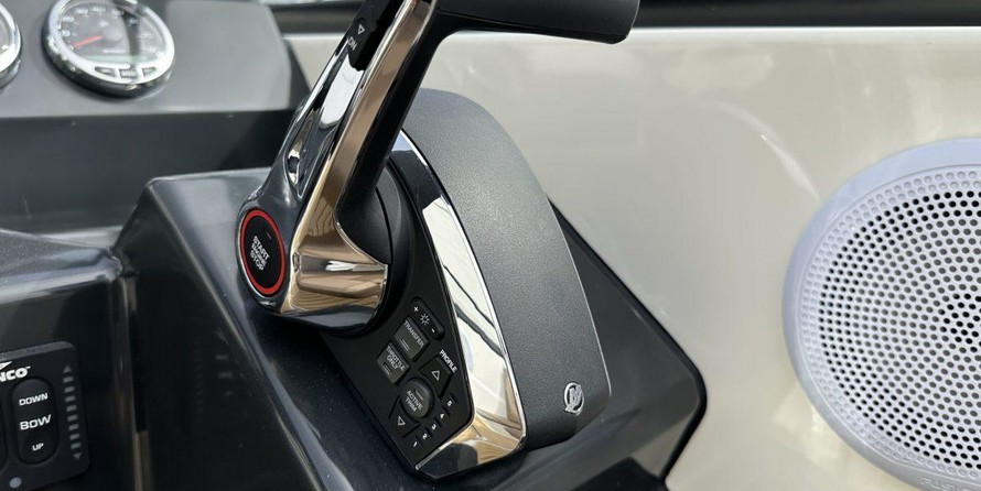 Quicksilver Activ 805 Cruiser