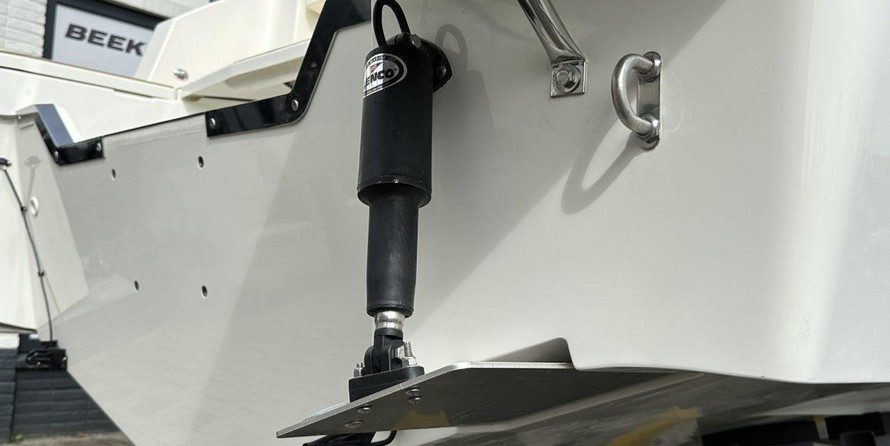 Quicksilver Activ 805 Cruiser