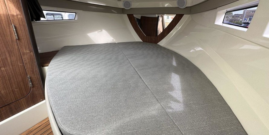 Quicksilver Activ 805 Cruiser