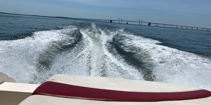 Rinker 192 Captiva Bowrider