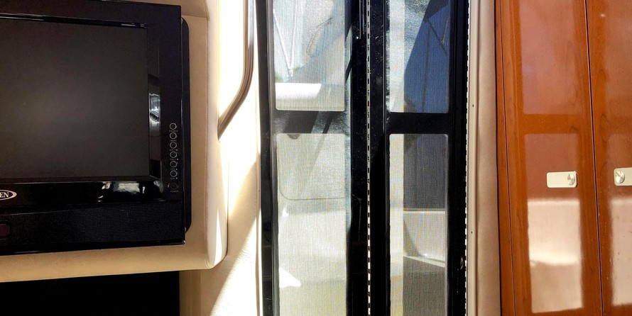 Sea Ray 260 Sundancer