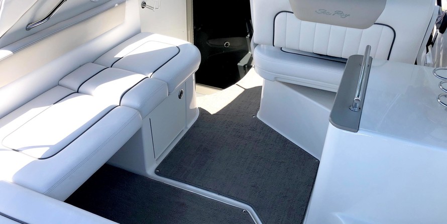 Sea Ray 260 Sundancer