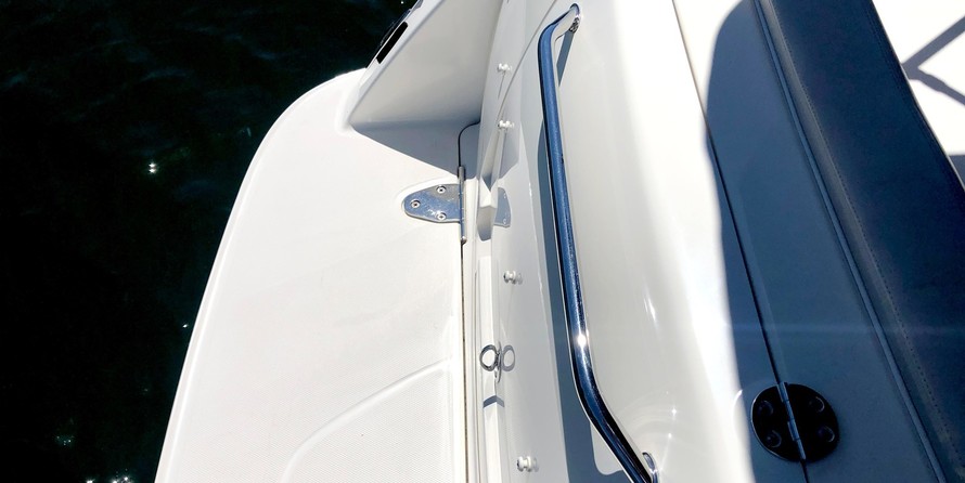 Sea Ray 260 Sundancer