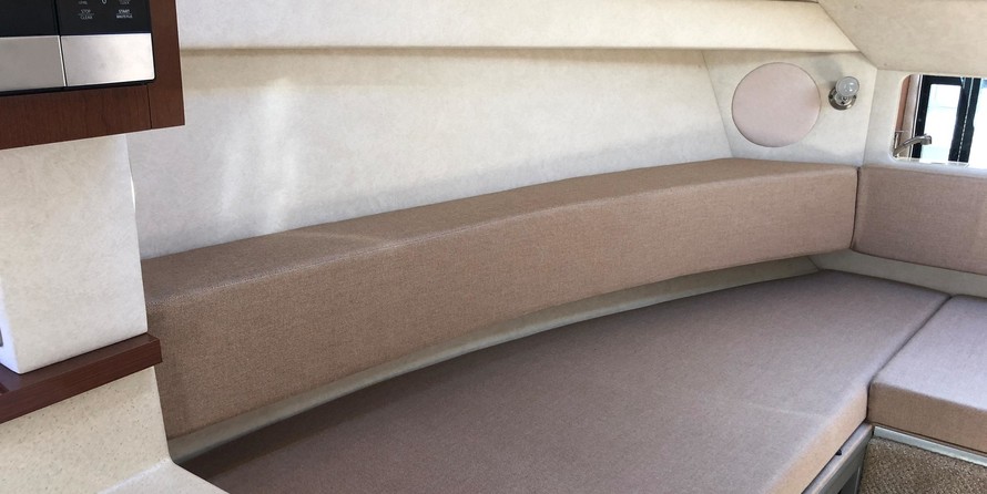 Sea Ray 260 Sundancer