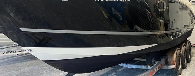 Sea Ray 260 Sundancer