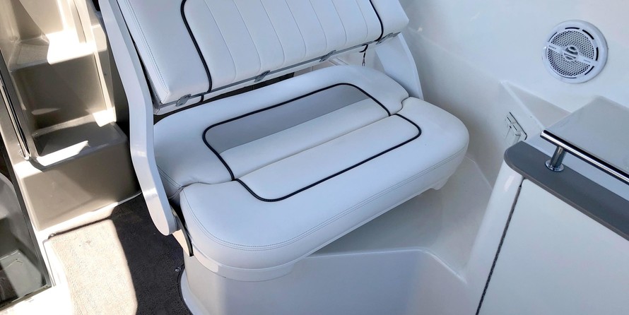 Sea Ray 260 Sundancer