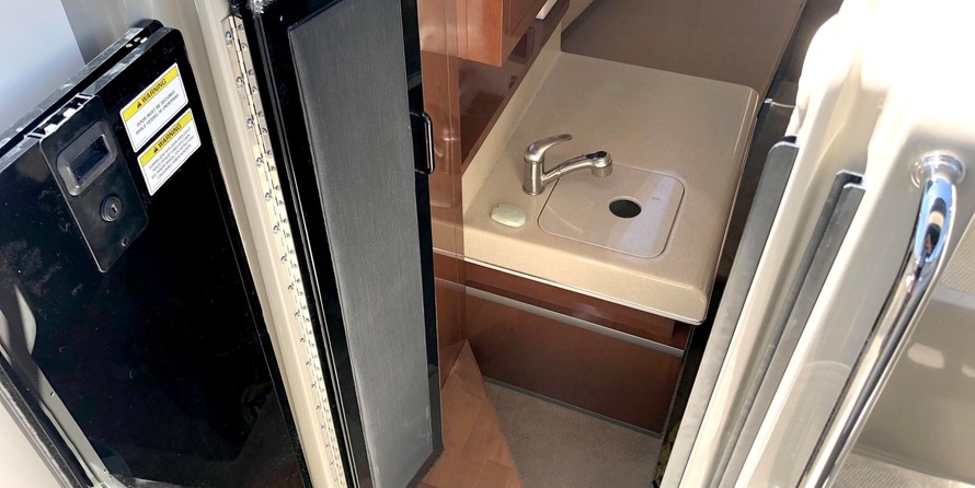 Sea Ray 260 Sundancer