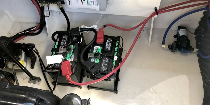 Sea Ray 260 Sundancer