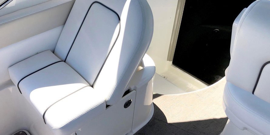 Sea Ray 260 Sundancer