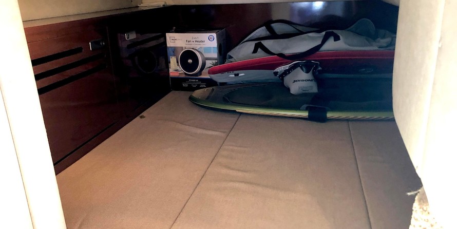 Sea Ray 260 Sundancer