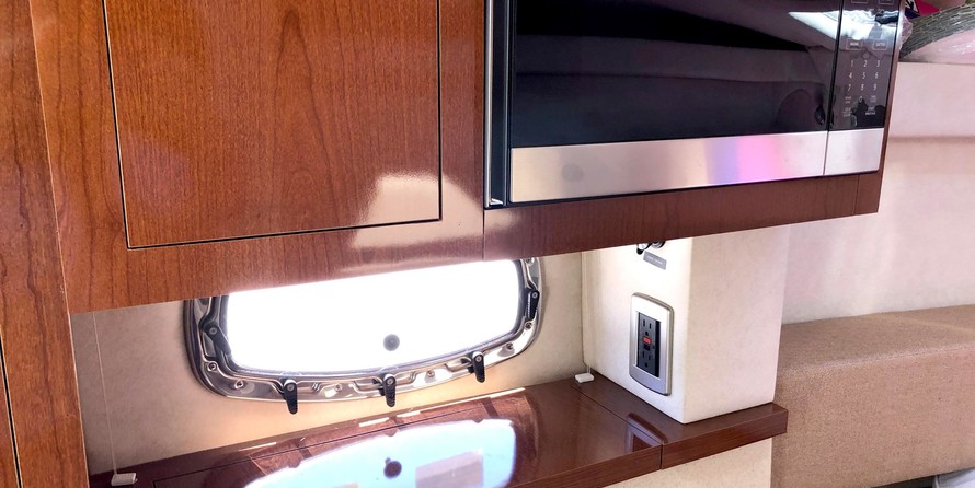 Sea Ray 260 Sundancer