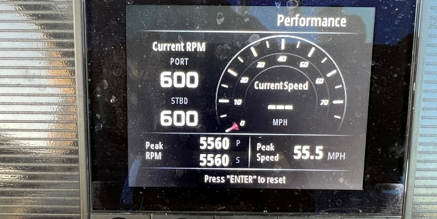 Boston Whaler 270 Dauntless